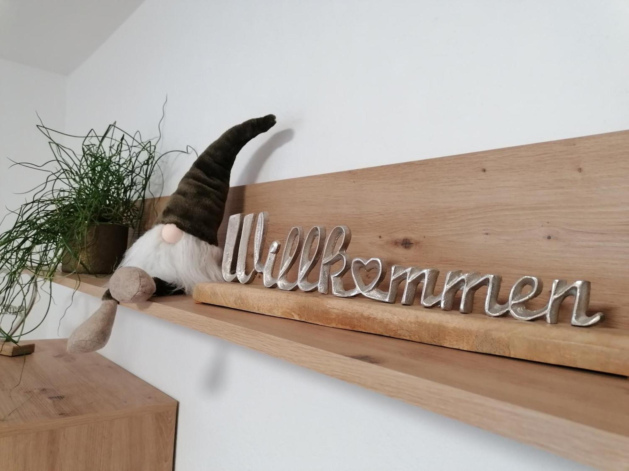 Appartement Ebster Pettneu am Arlberg Exteriér fotografie