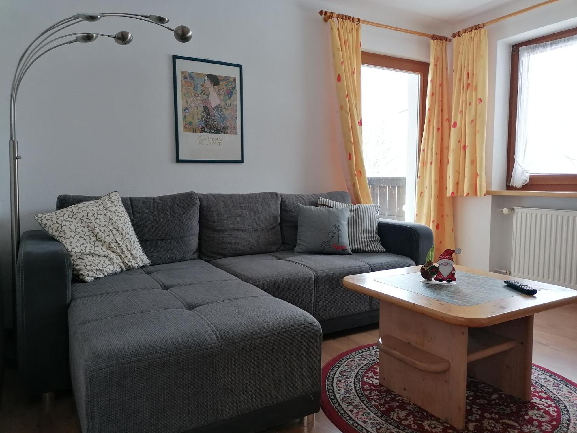 Appartement Ebster Pettneu am Arlberg Exteriér fotografie