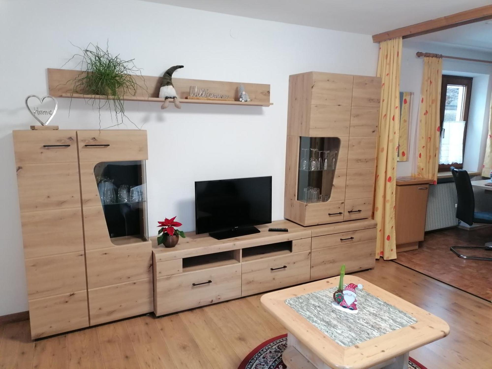 Appartement Ebster Pettneu am Arlberg Exteriér fotografie