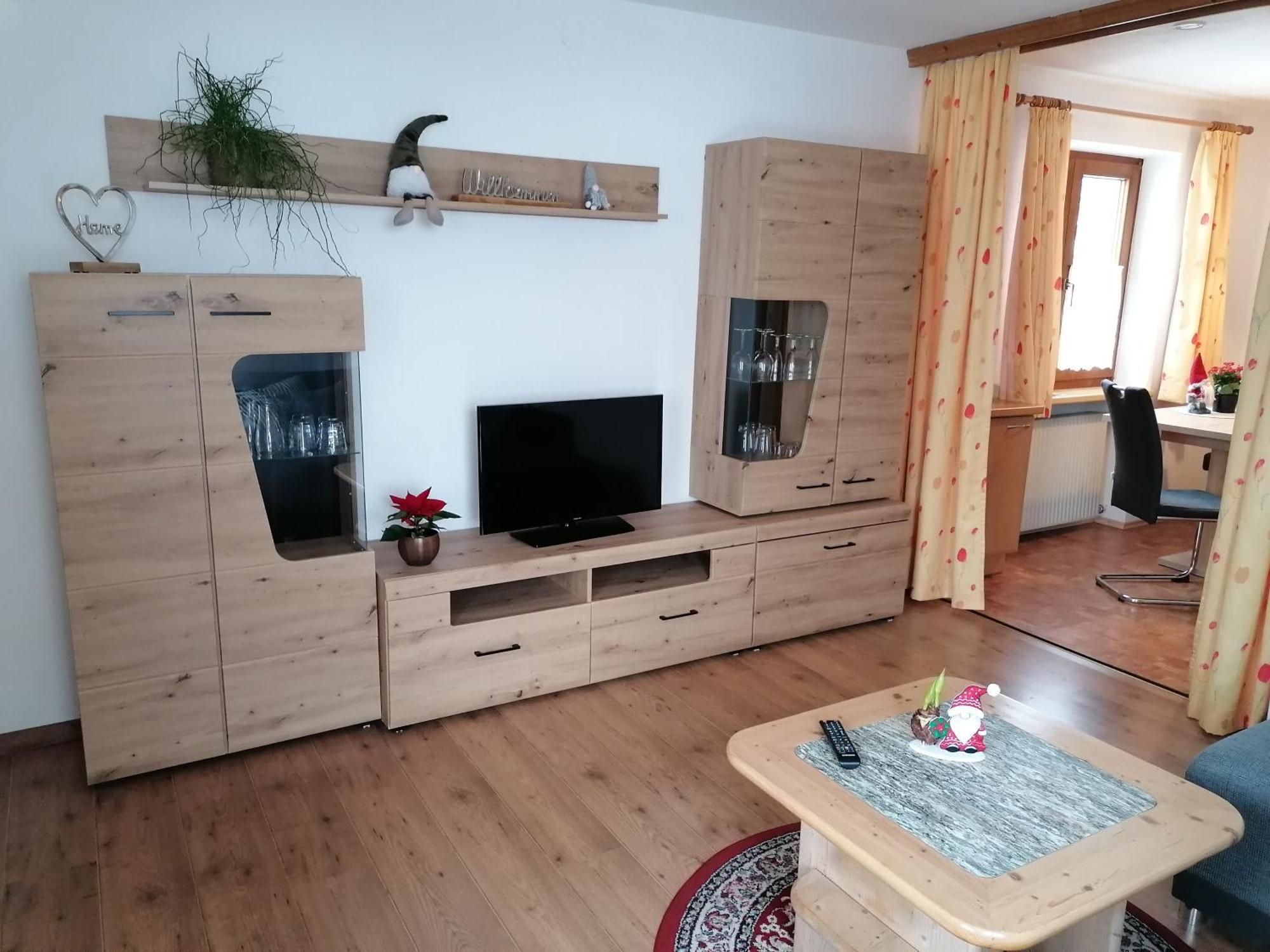 Appartement Ebster Pettneu am Arlberg Exteriér fotografie