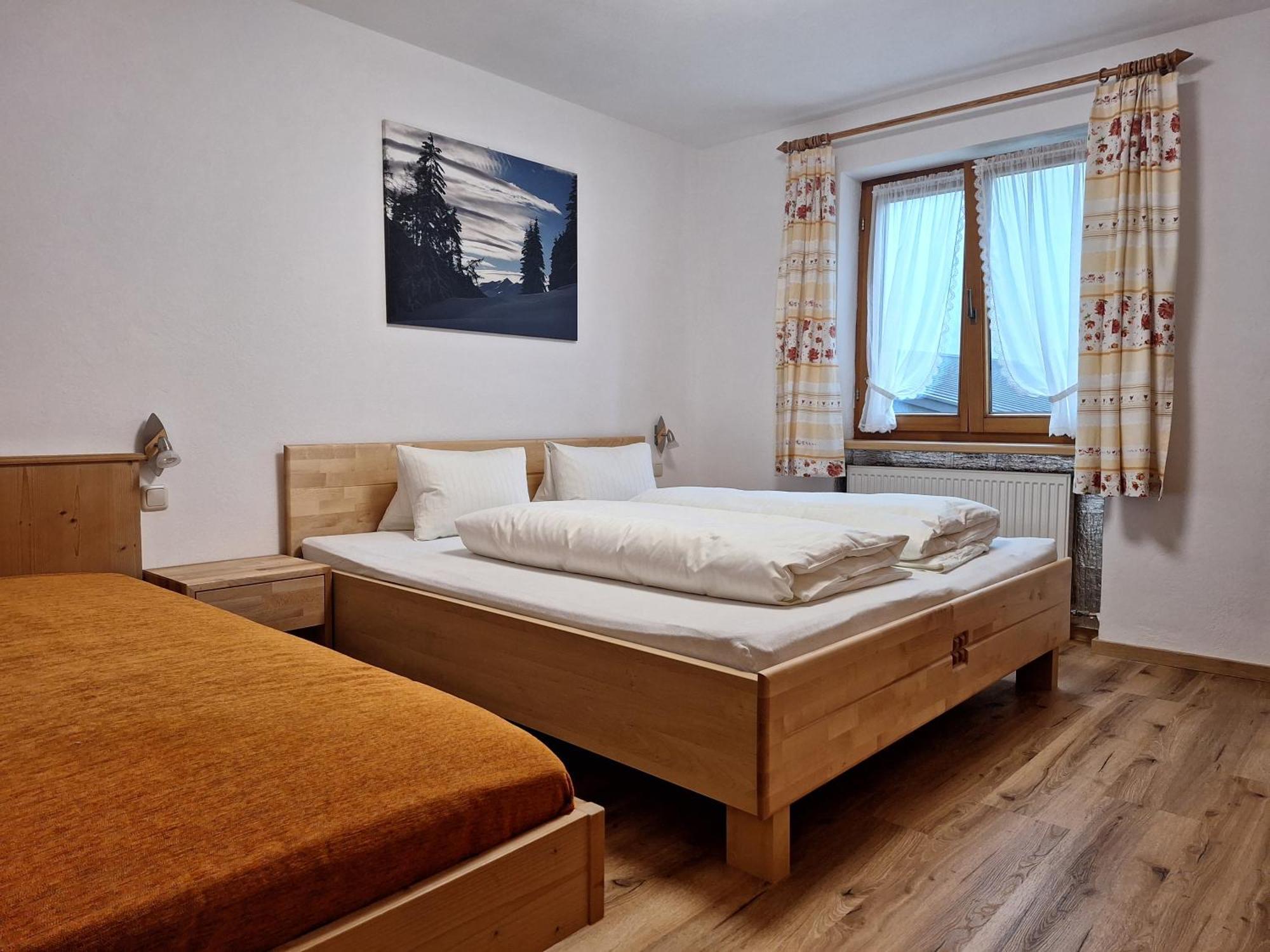 Appartement Ebster Pettneu am Arlberg Exteriér fotografie